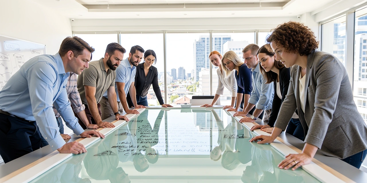 Professional Collaboration