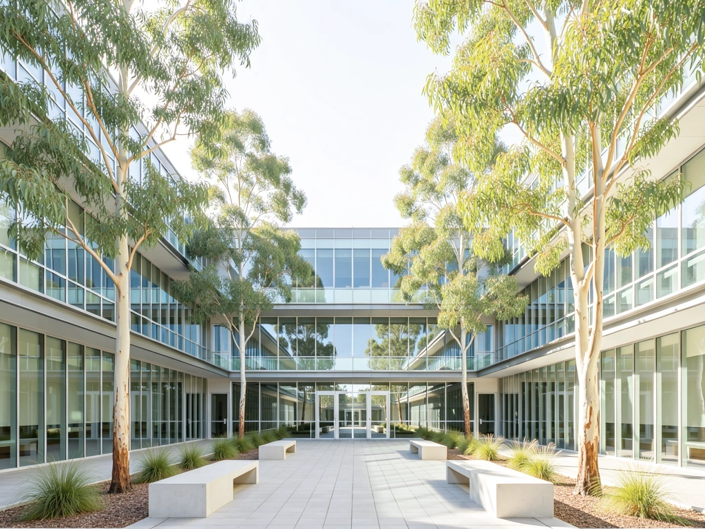 Australian education environment