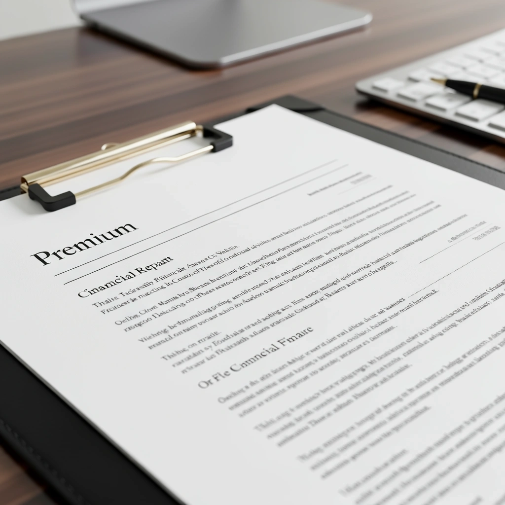 Financial literacy resources