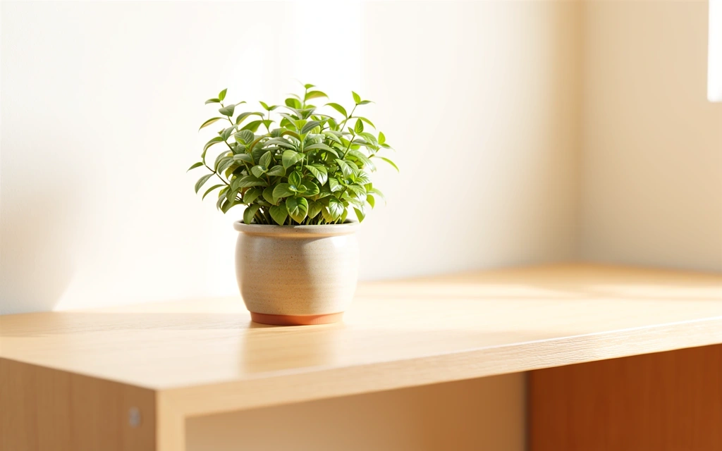 Clean Workspace for Financial Planning