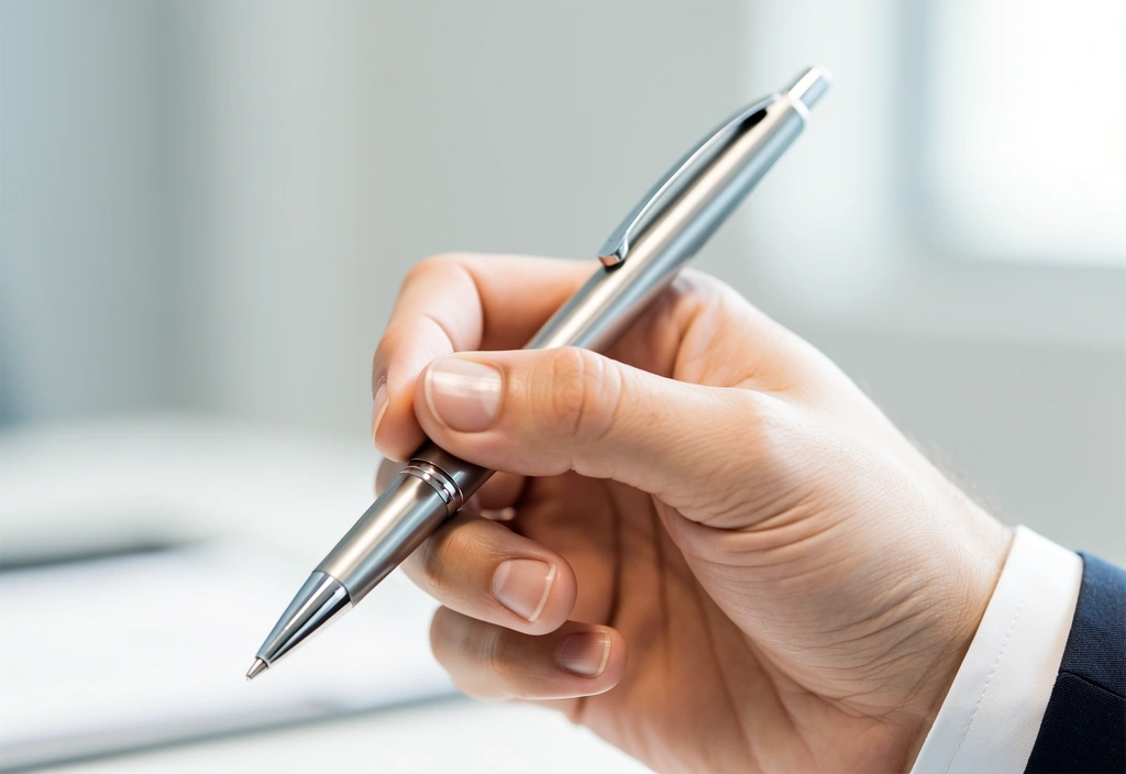 Professional details