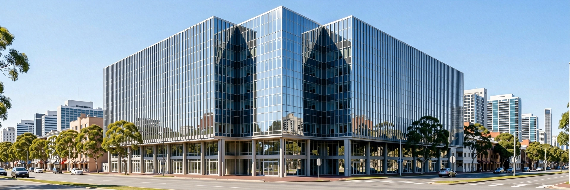 Velorantialot HQ in Brisbane