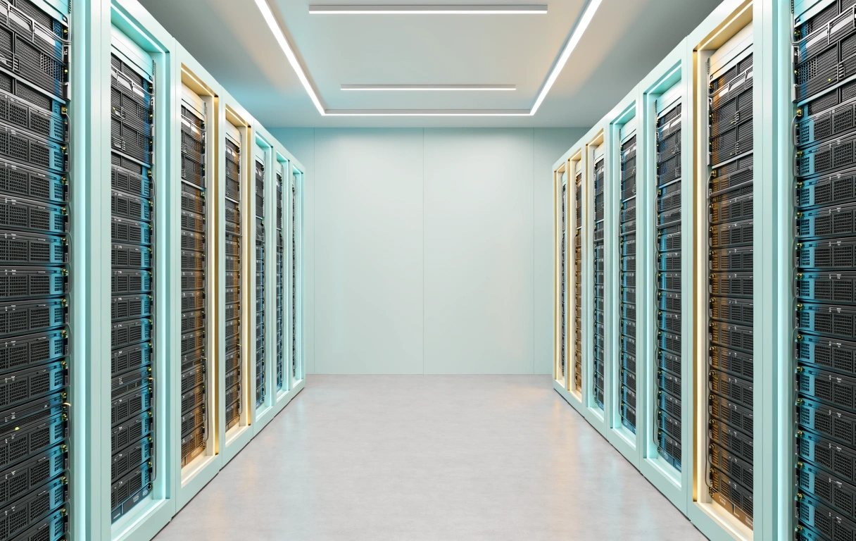 Data Security Systems